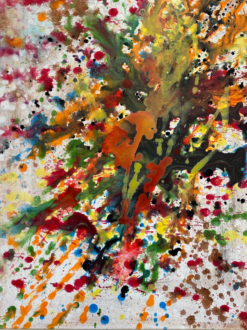 Week 2 'Emotion in Motion' image 3