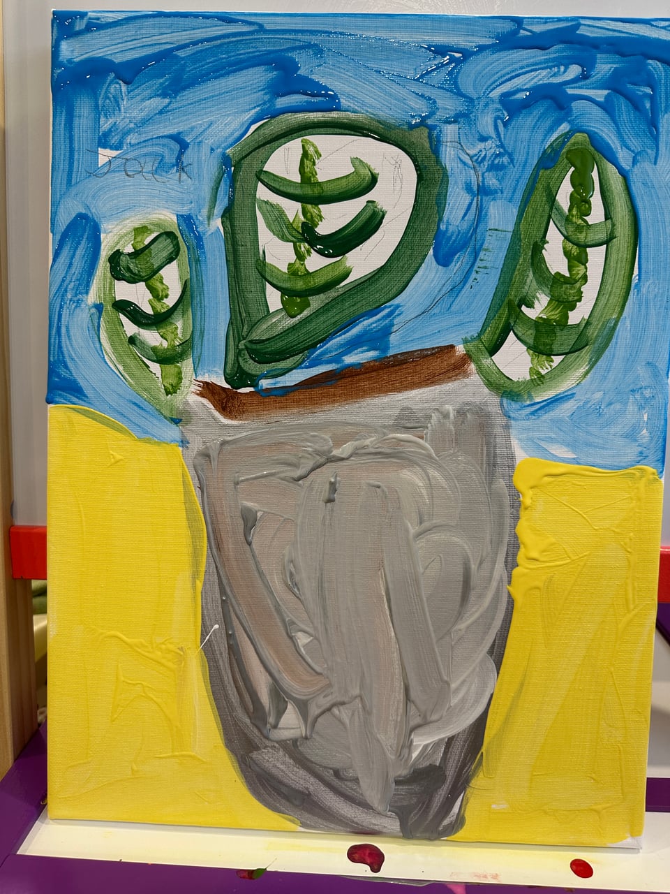 Week 3 'Creative Foundation' image 1