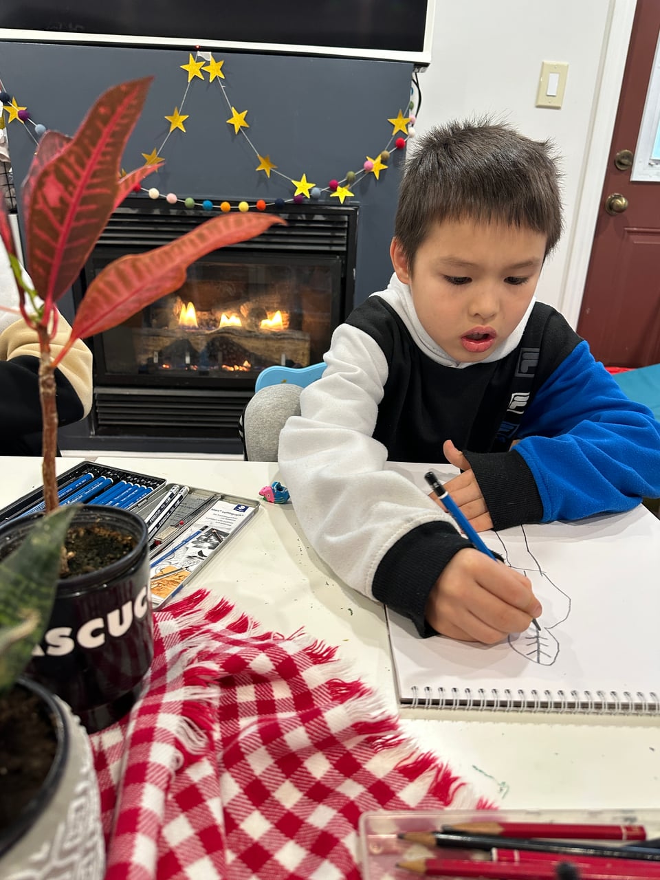 Week 3 'Creative Foundation' image 2