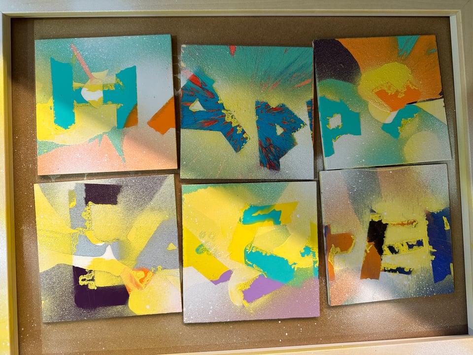 Week 5 'Thematic Art' image 2