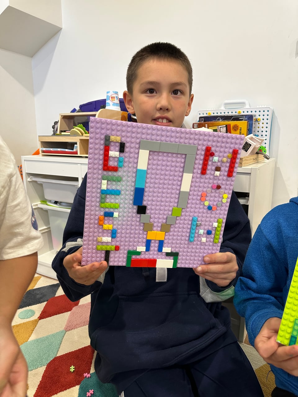 Week 5 'Thematic Art' image 3