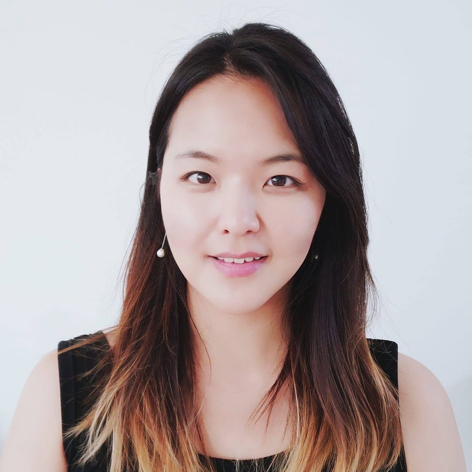 Arah - Mom of a 3-Year-Old