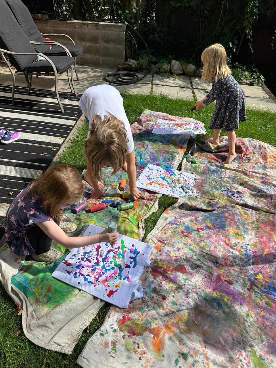 Theme: Masterpieces in My Hands preview 3