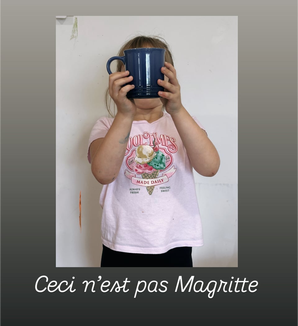 Theme: Masterpieces in My Hands preview 5