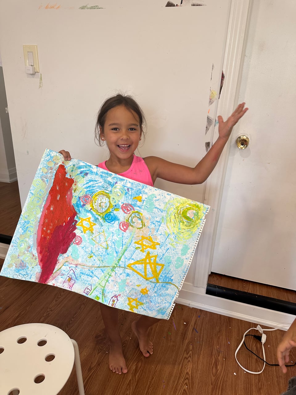 Theme: Masterpieces in My Hands preview 6