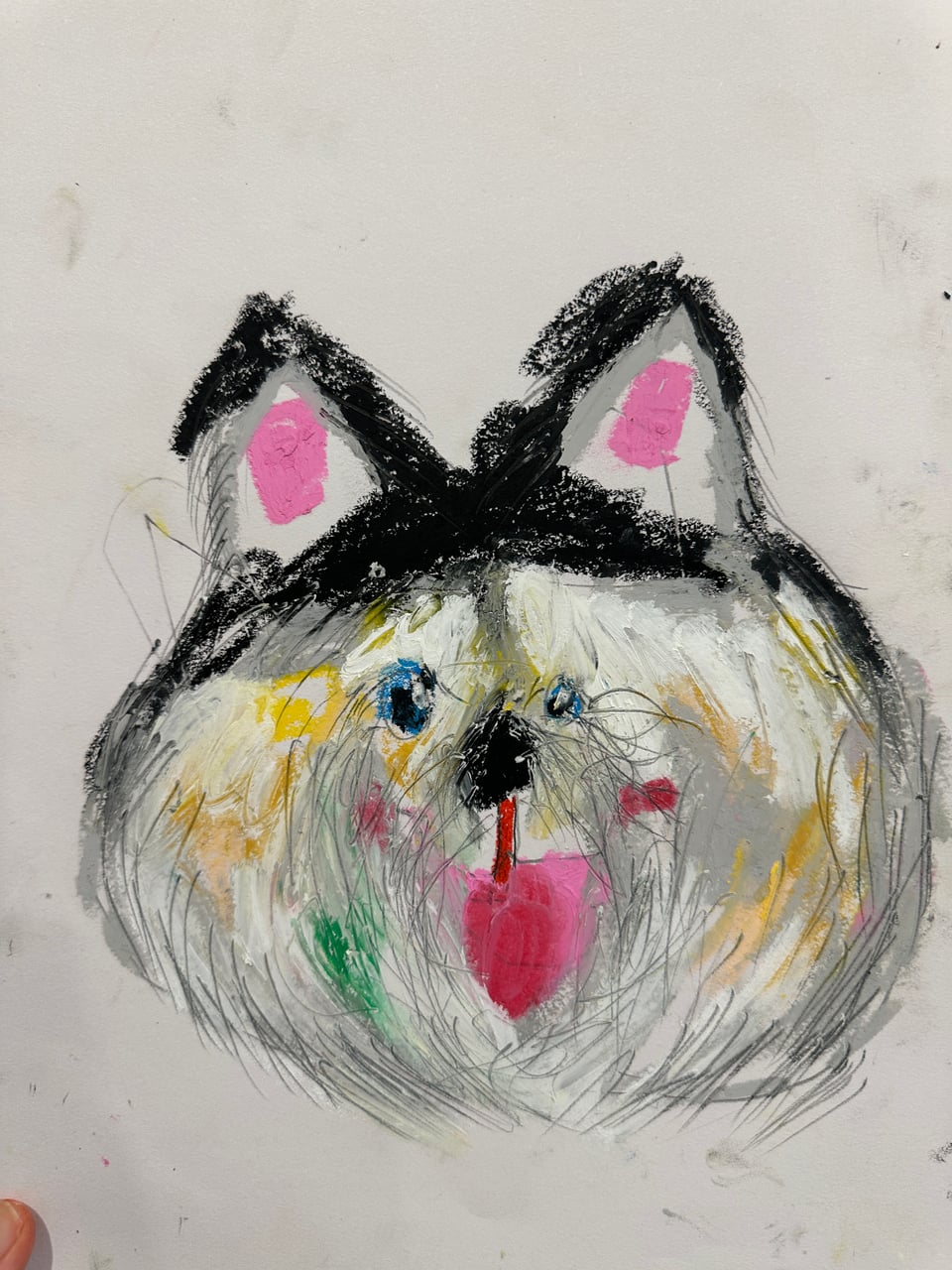 Theme: Reflection preview 4