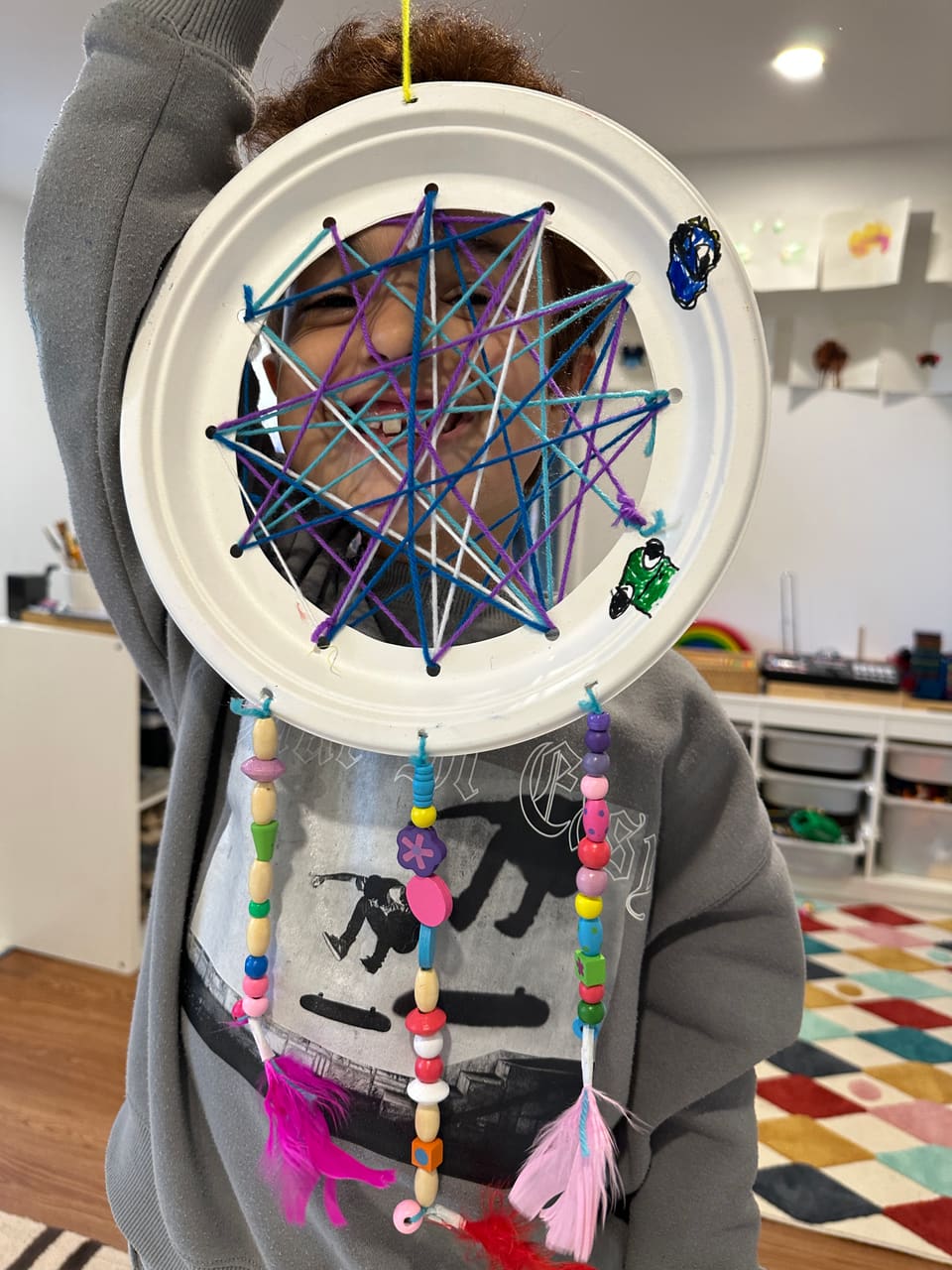 Week 5 'Thematic Art' image 2