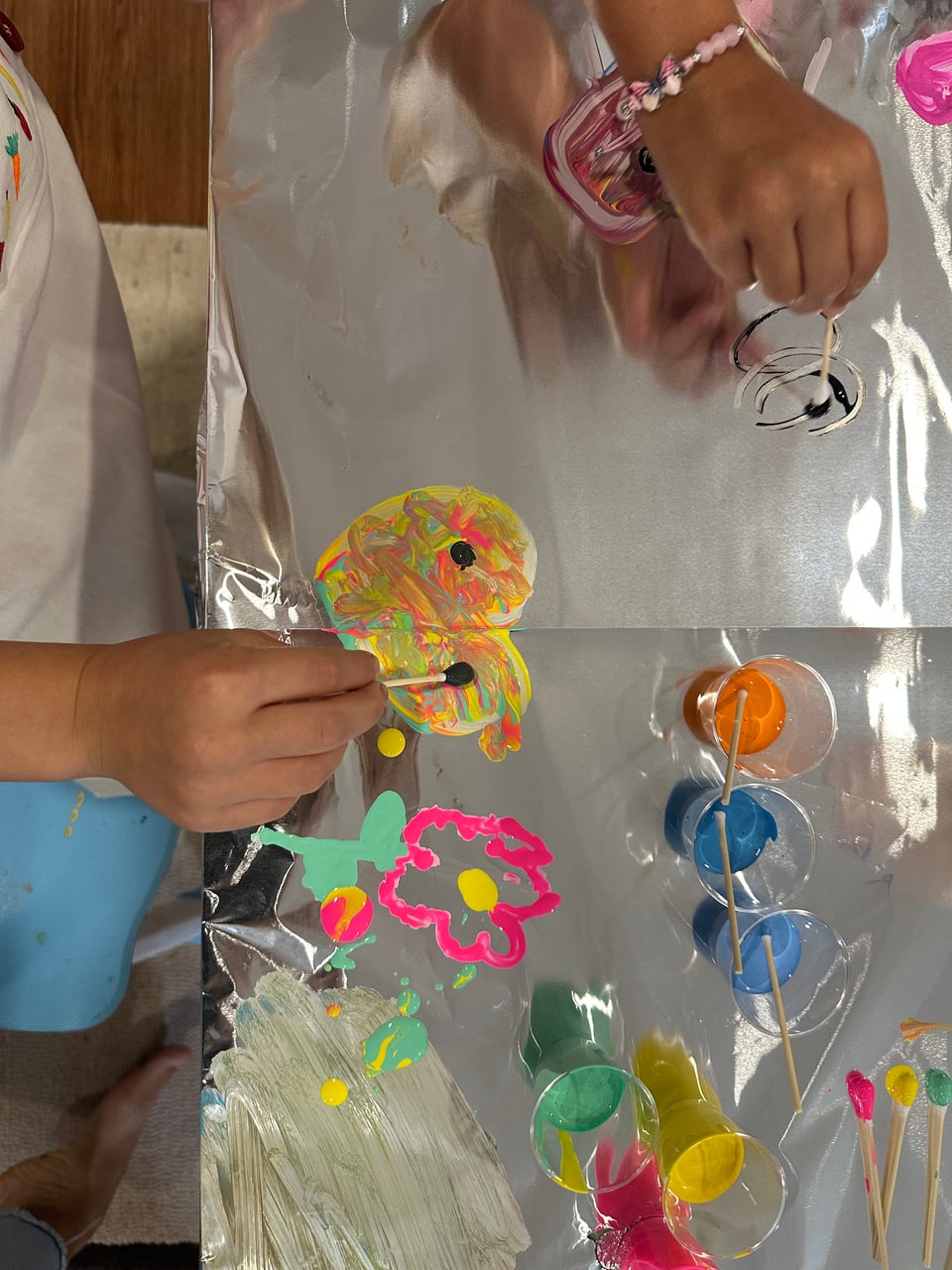 Theme: Reflection preview 5