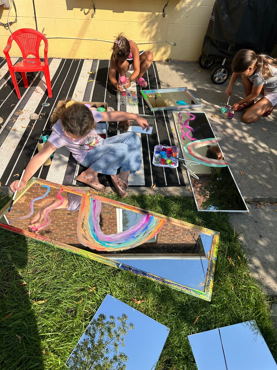 Theme: Reflection preview 6