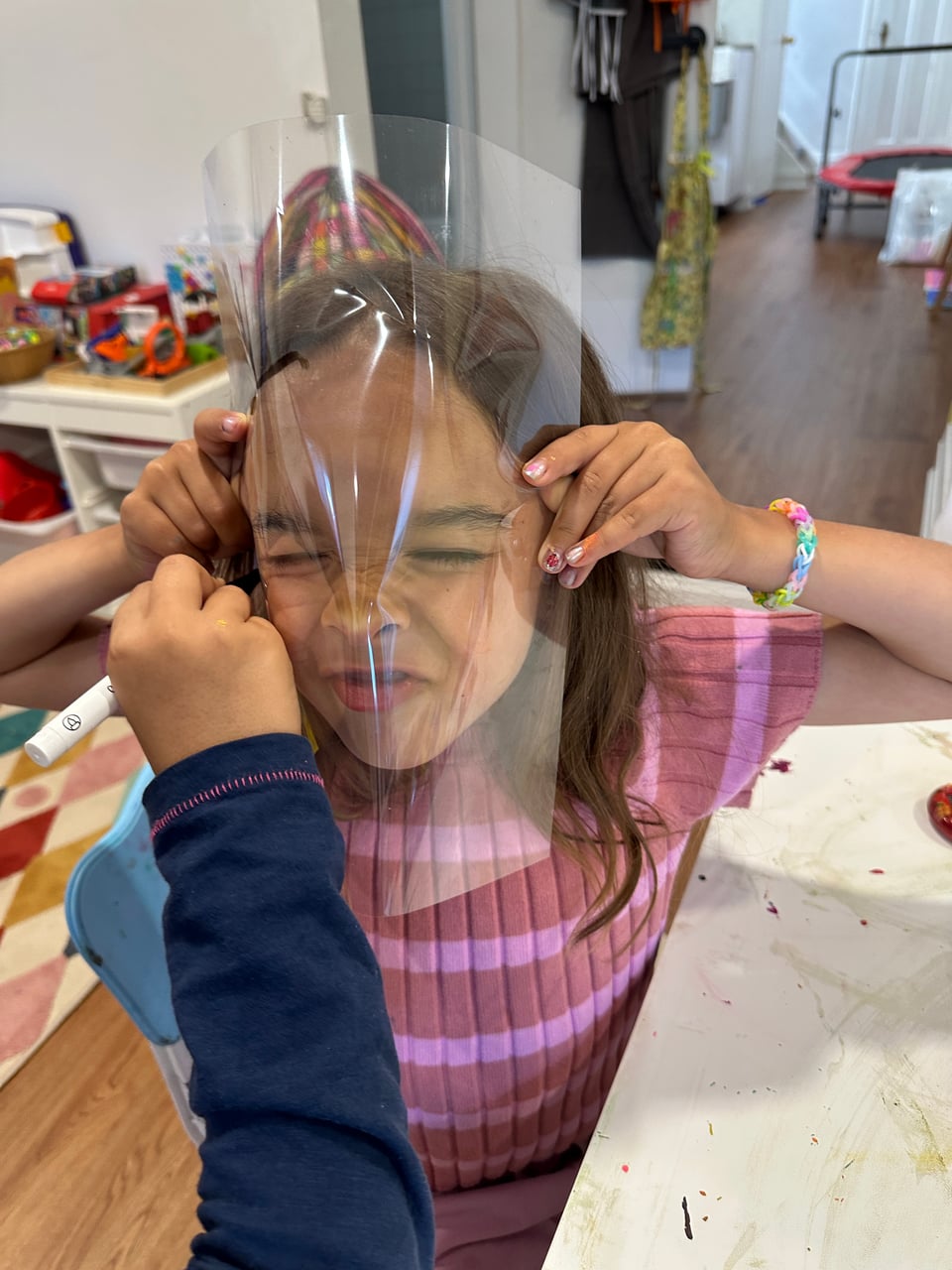 Theme: Exploring the Body with Art preview 6